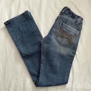 Aeropostalé Bayla skinny jeans